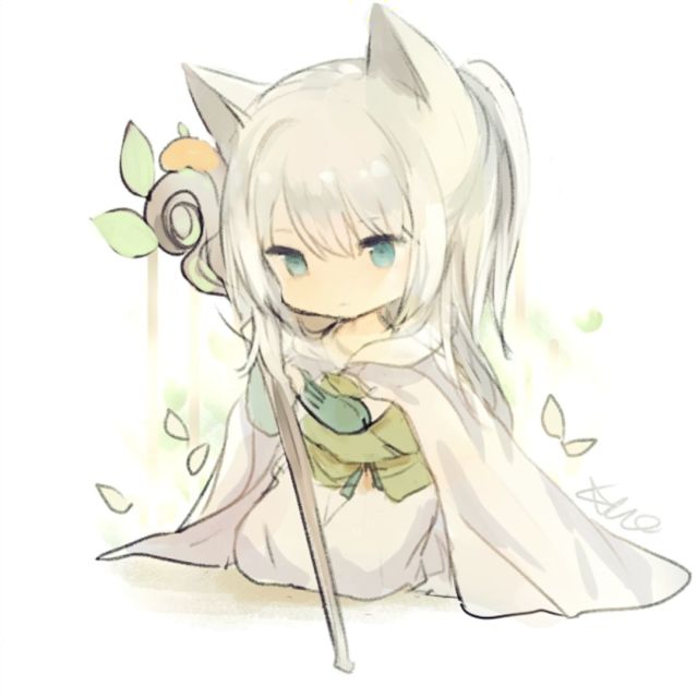 [Mai-Bot]沃沃人格文件6.0